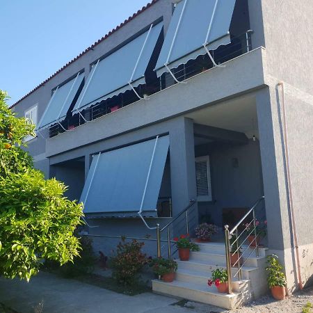 Guesthouse Anila Divjake Exterior photo