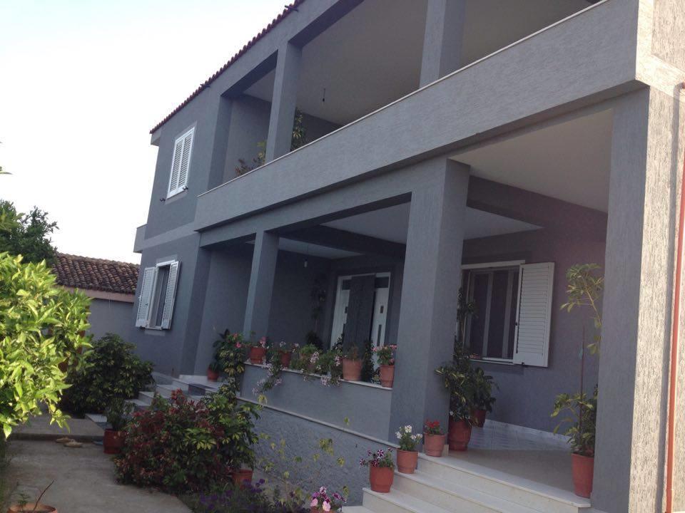 Guesthouse Anila Divjake Exterior photo