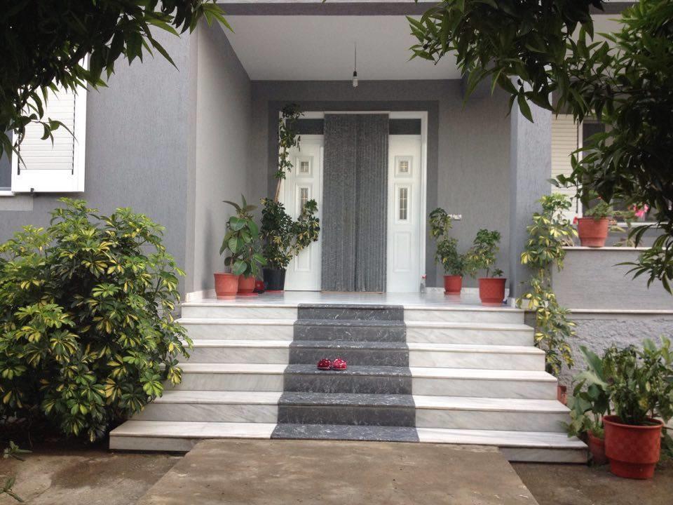 Guesthouse Anila Divjake Exterior photo