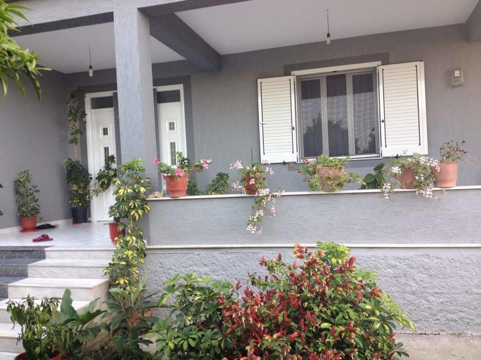 Guesthouse Anila Divjake Exterior photo