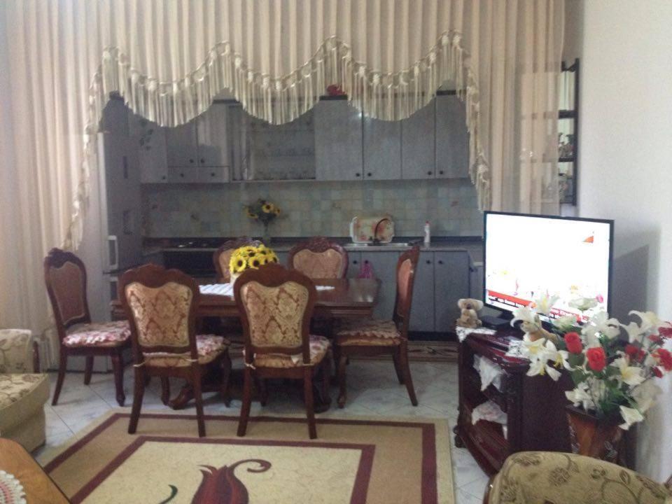 Guesthouse Anila Divjake Exterior photo
